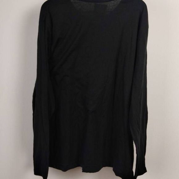 Latino Heritage Más Que Una Voz XXL Long Sleeve T-shirt - Picture 3 of 3